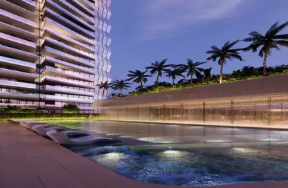 Apartment - 3 Bedrooms - 4 Bathrooms for sale in Eleve by Deyaar - Jebel Ali - Dubai