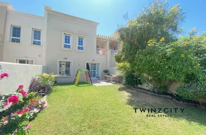 Villa - 2 Bedrooms - 2 Bathrooms for sale in Springs 15 - The Springs - Dubai
