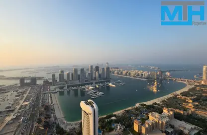 شقة - 4 غرف نوم - 6 حمامات للايجار في مساكن النخبة - دبي مارينا - دبي شقة - 4 غرف نوم - 6 حمامات للايجار في مساكن النخبة - دبي مارينا - دبي