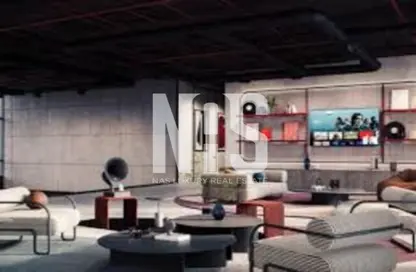 شقة - 2 غرف نوم - 3 حمامات للبيع في نوران ليفنج - جزيرة السعديات - أبوظبي