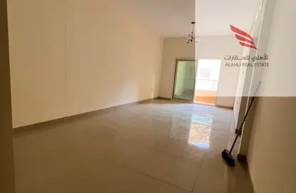 شقة - 2 غرف نوم - 2 حمامات للايجار في الراشدية - عجمان وسط المدينة - عجمان