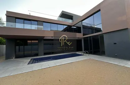 فيلا - 5 غرف نوم - 6 حمامات للبيع في كايا - مسار - تلال سيتي - الشارقة فيلا - 5 غرف نوم - 6 حمامات للبيع في كايا - مسار - تلال سيتي - الشارقة