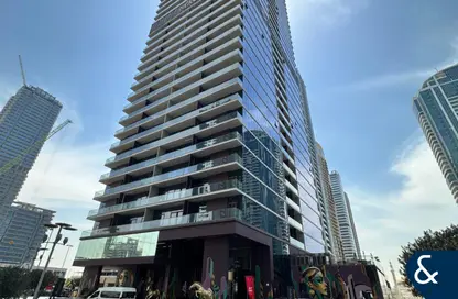 Apartment - 1 Bedroom - 1 Bathroom for sale in MBL Royal - Jumeirah Lake Towers - Dubai