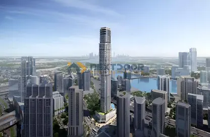 Apartment - 1 Bedroom - 2 Bathrooms for sale in Rixos Financial Center Road Dubai Residences - Downtown Dubai - Dubai Apartment - 1 Bedroom - 2 Bathrooms for sale in Rixos Financial Center Road Dubai Residences - Downtown Dubai - Dubai