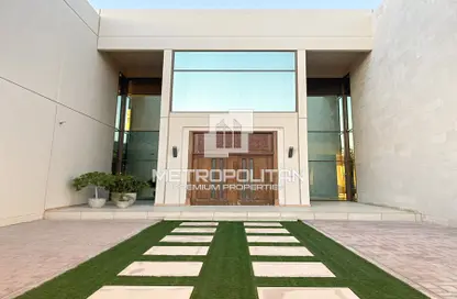 Villa - 5 Bedrooms - 7 Bathrooms for sale in Millennium Estates - Meydan Gated Community - Meydan - Dubai
