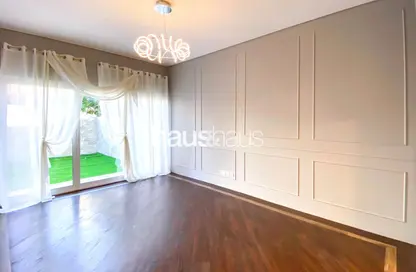 Villa - 3 Bedrooms - 5 Bathrooms for sale in Zulal 3 - Zulal - The Lakes - Dubai