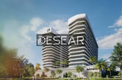 Apartment - 1 Bedroom - 1 Bathroom for sale in Elo - Damac Hills 2 - Dubai
