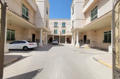 فيلا - 5 غرف نوم - 6 حمامات للايجار في تلال المشرف - حديقة المشرف - المشرف - أبوظبي