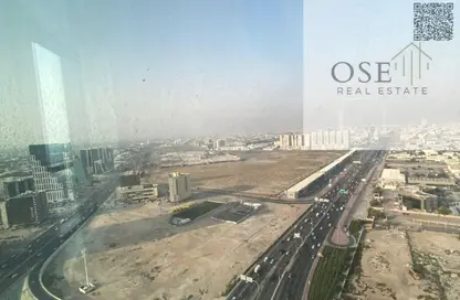 شقة - 3 غرف نوم - 3 حمامات للبيع في برج كونكر - شارع الشيخ مكتوم بن راشد - عجمان شقة - 3 غرف نوم - 3 حمامات للبيع في برج كونكر - شارع الشيخ مكتوم بن راشد - عجمان