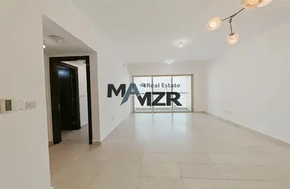 Apartment - 2 Bedrooms - 3 Bathrooms for rent in Marina Heights 2 - Marina Square - Al Reem Island - Abu Dhabi