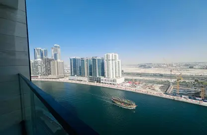 شقة - 1 حمام للبيع في تريليونير ريزيدنسز - الخليج التجاري - دبي