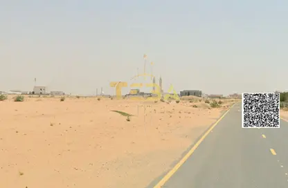 أرض - استوديو للبيع في المنامة - عجمان