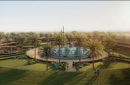 Villa - 4 Bedrooms - 4 Bathrooms for sale in Grand Polo Club and Resort - Dubai Investment Park (DIP) - Dubai
