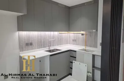 Apartment - 1 Bedroom - 2 Bathrooms for sale in Cloud Tower - Jumeirah Village Triangle - Dubai