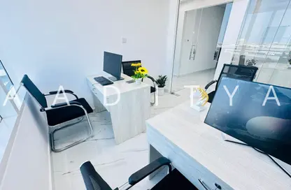 Office Space - Studio - 1 Bathroom for rent in Fatima Mohammad Ahmad Bin Suleiman - Al Raffa - Bur Dubai - Dubai Office Space - Studio - 1 Bathroom for rent in Fatima Mohammad Ahmad Bin Suleiman - Al Raffa - Bur Dubai - Dubai