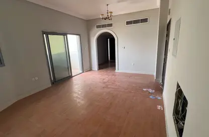 Apartment - 2 Bedrooms - 2 Bathrooms for rent in Al Naemiya Tower 1 - Al Naemiya Towers - Al Nuaimiya - Ajman
