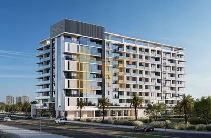 Apartment - 3 Bedrooms - 5 Bathrooms for sale in Belle Vie By Zimaya - Dubai Silicon Oasis - Dubai