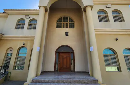Villa - 1 Bedroom - 1 Bathroom for rent in Mohamed Bin Zayed City - Abu Dhabi