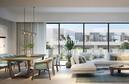 Villa - 4 Bedrooms - 5 Bathrooms for sale in Nara - The Valley - Dubai