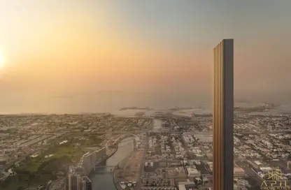 Apartment - 4 Bedrooms - 5 Bathrooms for sale in Muraba Veil - Al Wasl - Dubai