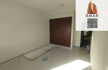Apartment - 1 Bedroom - 2 Bathrooms for rent in Al Naemiya Tower 1 - Al Naemiya Towers - Al Nuaimiya - Ajman