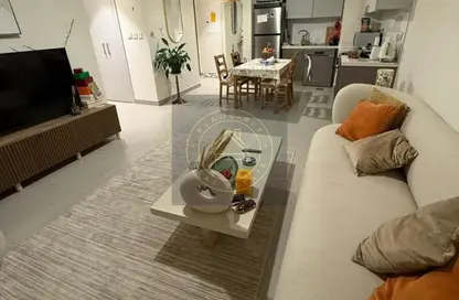 شقة - غرفة نوم - 1 حمام للبيع في فورتي 2 - فورتي - وسط مدينة دبي - دبي