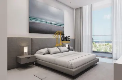 Apartment - Studio - 1 Bathroom for sale in Northbay Residences - Mina Al Arab - Ras Al Khaimah