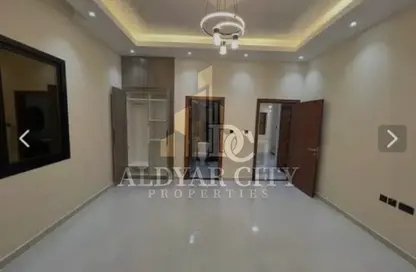 Villa - 4 Bedrooms - 3 Bathrooms for rent in Al Helio 2 - Al Helio - Ajman