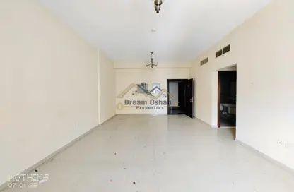 Apartment - 1 Bedroom - 2 Bathrooms for rent in Al Khair Building - Dubai Silicon Oasis - Dubai