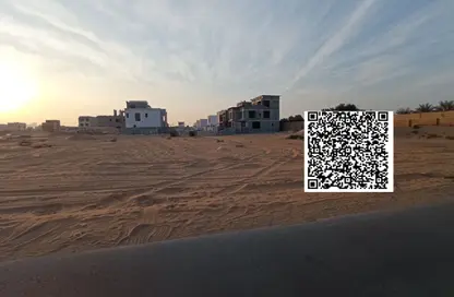 أرض - استوديو للبيع في المها فيليج - الزاهية - عجمان أرض - استوديو للبيع في المها فيليج - الزاهية - عجمان