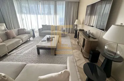 Apartment - 4 Bedrooms - 5 Bathrooms for rent in FIVE Palm Jumeirah - Palm Jumeirah - Dubai Apartment - 4 Bedrooms - 5 Bathrooms for rent in FIVE Palm Jumeirah - Palm Jumeirah - Dubai