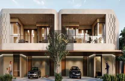 Villa - 5 Bedrooms - 5 Bathrooms for sale in Al Tay Hills - Al Tay West - Al Suyoh - Sharjah