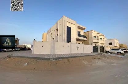 فيلا - 5 غرف نوم - 7 حمامات للبيع في 1 الياسمين - الياسمين - عجمان