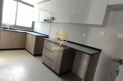 شقة - غرفة نوم - 3 حمامات للايجار في لي هواريزون ريزيدينس - المدينة العالمية المرحلة 2 - 4 الورسان - الورسان - دبي