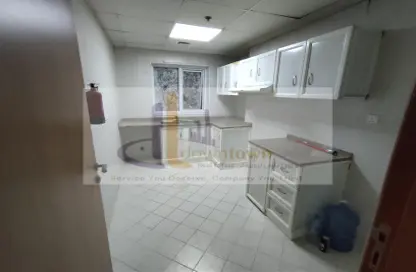 Apartment - 1 Bedroom - 2 Bathrooms for sale in Tower A3 - Ajman Pearl Towers - Ajman Downtown - Ajman