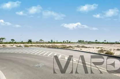 Land - Studio for sale in Jebel Ali Hills - Jebel Ali - Dubai