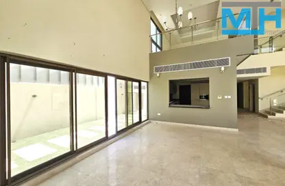 Villa - 6 Bedrooms - 7 Bathrooms for rent in Grand Views - Meydan Gated Community - Meydan - Dubai