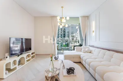Apartment - 1 Bedroom - 2 Bathrooms for sale in Wilton Park Residences - Mohammed Bin Rashid City - Dubai