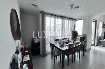 Apartment - 3 Bedrooms - 3 Bathrooms for sale in Zahra Apartments 2A - Zahra Apartments 2 - Zahra Apartments - Town Square - Dubai Apartment - 3 Bedrooms - 3 Bathrooms for sale in Zahra Apartments 2A - Zahra Apartments 2 - Zahra Apartments - Town Square - Dubai