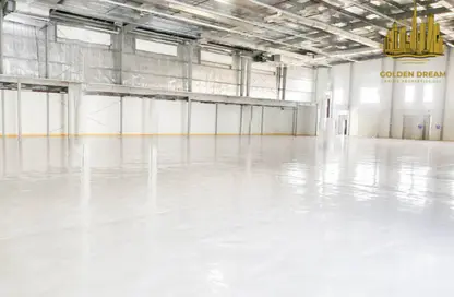 مستودع - استوديو - 1 حمام للايجار في دبي إنفستمنت بارك 1 (DIP 1) - مجمع دبي للإستثمار - دبي