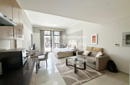 Apartment - Studio - 1 Bathroom for sale in Lincoln Park B - Lincoln Park - Arjan - Dubai