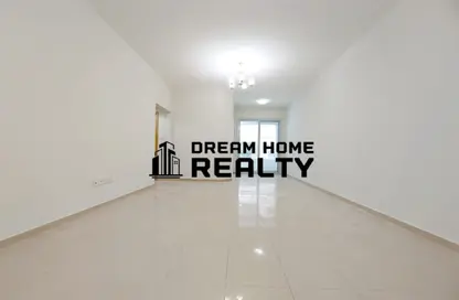 Apartment - 1 Bedroom - 1 Bathroom for rent in New Al Taawun Road - Al Taawun - Sharjah