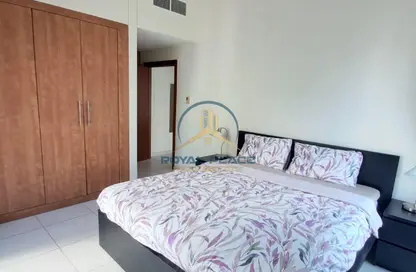 شقة - 2 غرف نوم - 2 حمامات للايجار في مارينا فيو  A برج - مارينا فيو - دبي مارينا - دبي