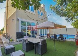 Villa - 5 bedrooms - 6 bathrooms for sale in The Aldea - The Villa - Dubai