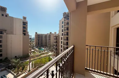 شقة - 3 غرف نوم - 4 حمامات للايجار في جديل 3 - مدينة جميرا ليفينج - أم سقيم - دبي