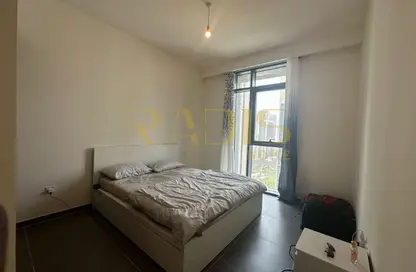 شقة - غرفة نوم - 1 حمام للايجار في كريك ايدج تاور 1 - كريك إيدج - مرسى خور دبي - دبي