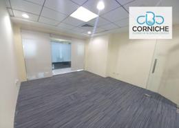 Office Space - 4 bathrooms for rent in Mazyad Mall Tower 1 - Mazyad Mall - Mohamed Bin Zayed City - Abu Dhabi
