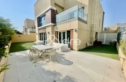 Villa - 4 Bedrooms - 6 Bathrooms for sale in Villa Lantana 2 - Villa Lantana - Al Barsha - Dubai