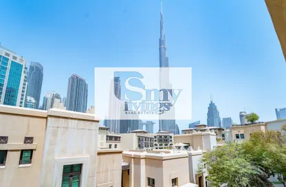 شقة - غرفة نوم - 2 حمامات للبيع في العطارين - جزيرة المدينة القديمة - المدينة القديمة - دبي وسط المدينة - دبي شقة - غرفة نوم - 2 حمامات للبيع في العطارين - جزيرة المدينة القديمة - المدينة القديمة - دبي وسط المدينة - دبي