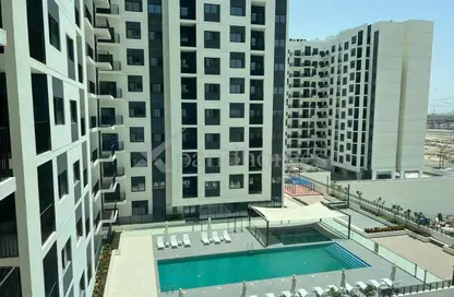 شقة - 2 غرف نوم - 1 حمام للايجار في ذا نوك 1 - ذا نوك - بوابة وصل - دبي شقة - 2 غرف نوم - 1 حمام للايجار في ذا نوك 1 - ذا نوك - بوابة وصل - دبي